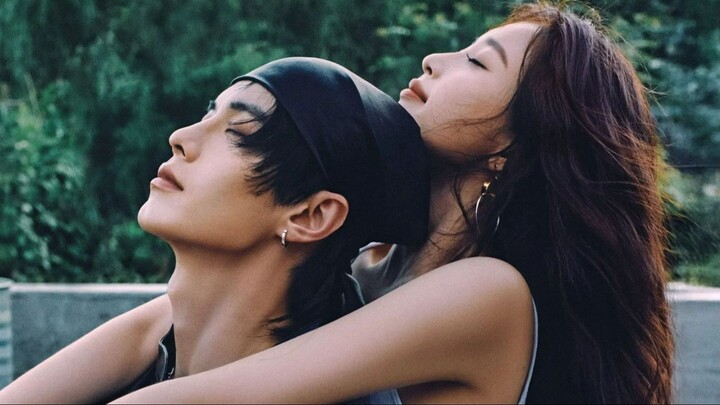 Speed and Love (2025) EP4