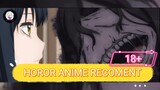 recoment anime horor