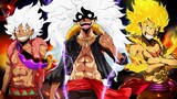Luffy và cuộc đại chiến với tứ hoàng :)) | Tóm Tắt One Piece