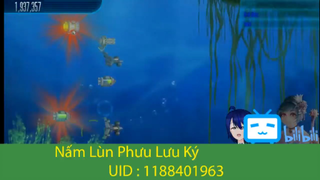 Chơi lại tựa game bắn vịt cùng đứa bạn #game