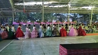 Flores de mayo 2024