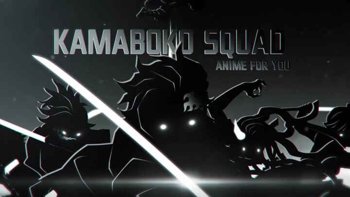 Tanjiro protagonist group material