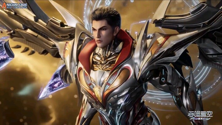 Swallowed Star Episode 207 | Indo Sub