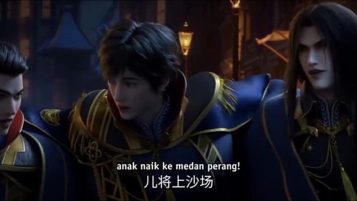 Purple River S2 |  Ep 20-25 | Indo Sub