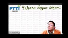 SEJARAH F5 SCS PERANG SARAF