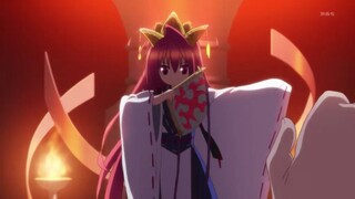 Seirei Tsukai no Blade Dance ep 09