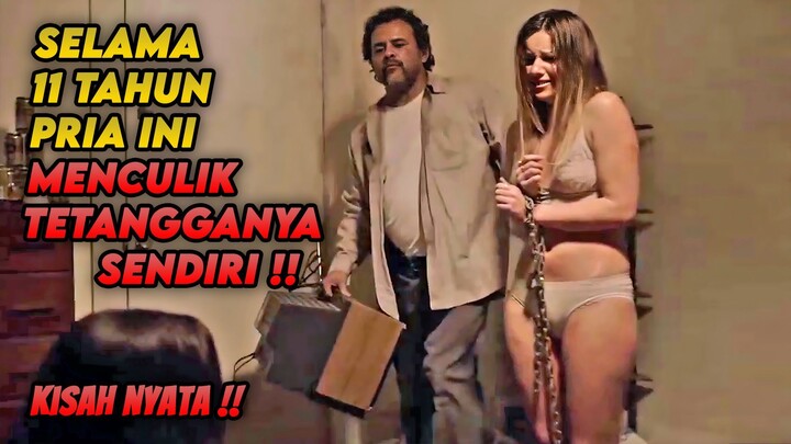 Jangan Sampai Terjadi Seperti Di Film Ini - Alur Cerita Film