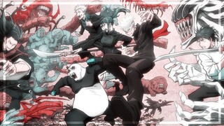 Jujutsu Kaisen 0 - AMV