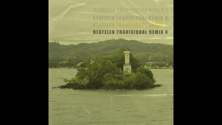 Beatzlen - Tradisional Remix 4 (Official Audio)