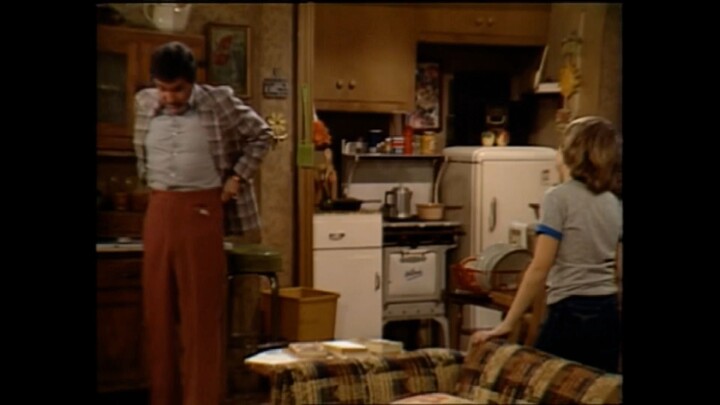 One Day at a Time {1975} episode 206