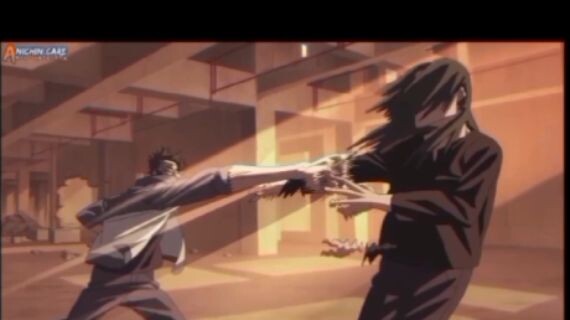 aura yg gila#super cube