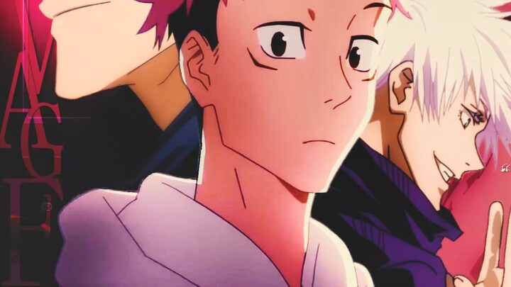 【all tigers/plot direction】" bad batch " / 𝗦𝗔𝗩𝗔𝗚𝗘