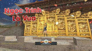 Chế Độ Bị Lãng Quên CF VUA TRÒ CHƠI - Rùa Ngáo