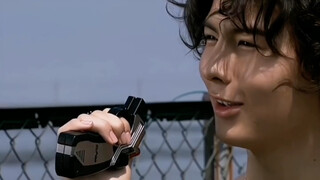 Kamen Rider Xiang hay quá