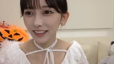 Ikeda Teresa (Nogizaka46/のぎおび×SHOWROOM/SHOWROOM Live Streaming/2025.10.07)