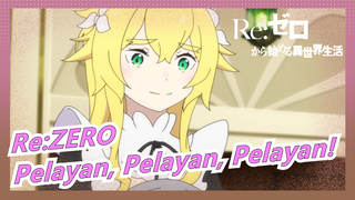 [Re:ZERO] Pelayan, Pelayan, Pelayan! Episode 6