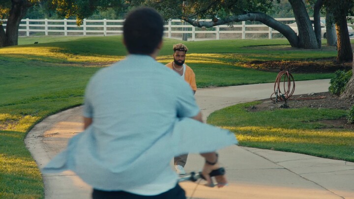 Paul Russell - Lil Boo Thang ให้ a i ทำซับไทย#เทสระบบ #ซับไทย #ลิขสิทธิ์