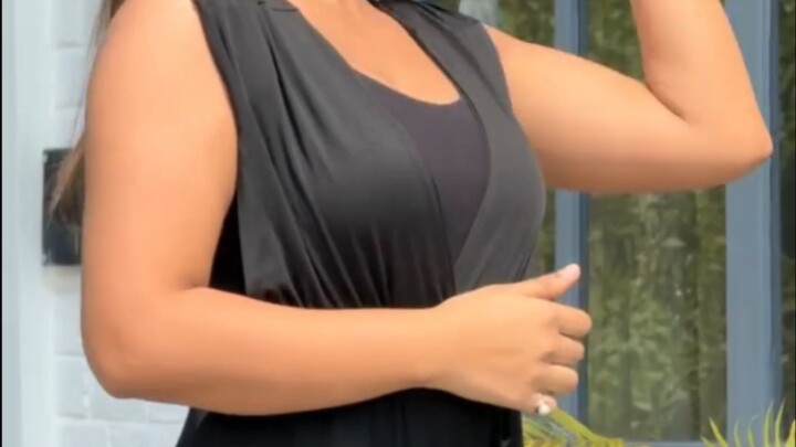 Beautiful girl ❤️❤️