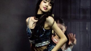 【money dancebreak】การเต้นเบรกเงินของลิซ่า