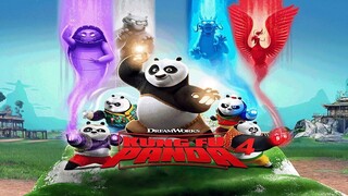 KUNG FU PANDA Full Movie 2024 - WATCH THE FULL MOVIE THE LINK IN ...