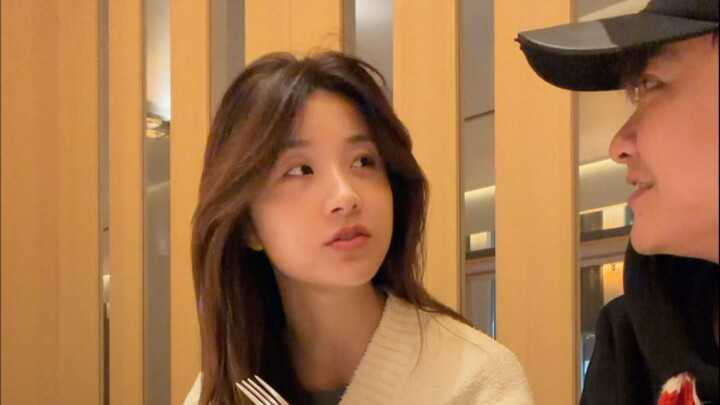 นี่มันไม่ใช่ข้าวสวยหรอกเหรอ