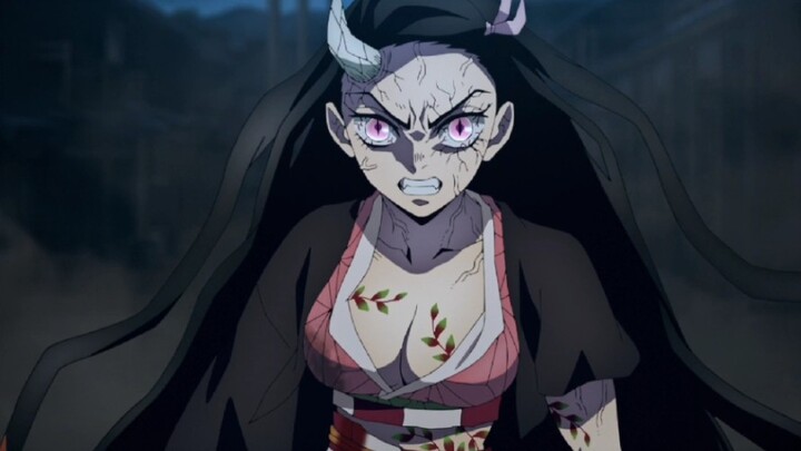 Big brother is injured, and Mitsuri is furious!