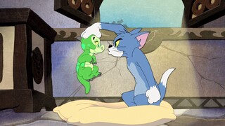 Tom Và Jerry: Chú Rồng Mất Tích 2014