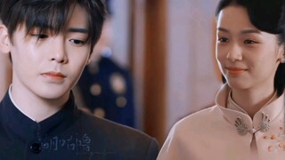 [Hou Minghao x Chu Ye] Văn học của Xiaoma tuy muộn nhưng đã đến! !