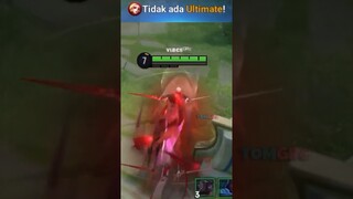 Voice dubbing nya bikin ngakak🤣 #shorts #mobilelegends #tomgrc