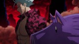 The Seven Deadly Sins: Dragon's Judgement Ep. 04