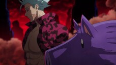 The Seven Deadly Sins: Dragon's Judgement Ep. 04