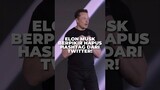 Elon Musk Berpikir Hapus Hashtag dari Twitter