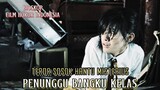 Teror Sosok Hantu Misterius Penunggu Bangku Kelas - Alur Cerita Film Lengkap