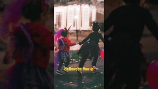 Halloween Now vs back in the day #scary #creepy #halloween #spooky #ghosts