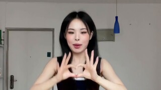 Sing loudly! Sing and dance with the microphone open Allergy - Gidle 【药药】