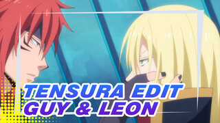 Guy & Leon Talk | Are you excited?