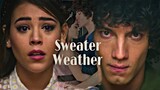 Sweater Weather - Valerio & Lucrecia (Valu) / [S1-3]♥