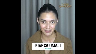 Bianca Umali wants to meet you! #shorts | Encantadia Chronicles: Sang'gre