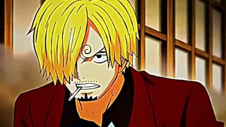 sanji anti kaku²🔥🔥