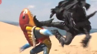 This kick kicked out the whole summer