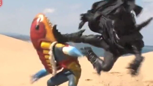 เตะนี้เตะออกไปตลอดฤดูร้อน