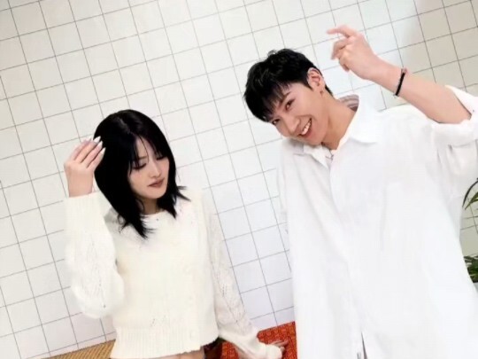 【NCT】Danh sách vũ đạo của các nhóm nhạc nữ/nữ nghệ sĩ solo mà mọi người thường bỏ qua 16.0