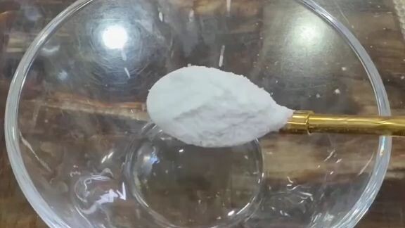 coconut oil