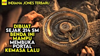 Kembali Ke Masa Lalu Untuk Membunuh Hitler - ALUR CERITA FILM Indiana Jones And The Dial Of Destiny