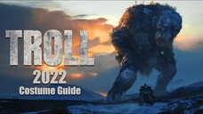 troll (sub indonesia, full movie 2022)