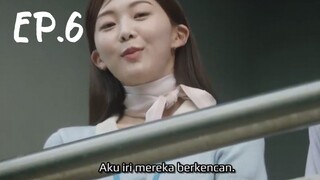 The Interest of Love (2022) Episode 6 Subtitle Indonesia