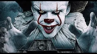 IT 2 -  Pennywise Eats Child (Trailer NEW 2019 Stephen King) New Horror Movie HD 2019