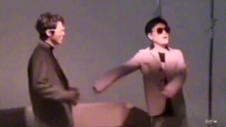 The Dances That Voice Actors Have Missed