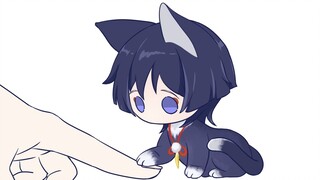 [Genshin Impact | Skirmishers/Wanderers] Cat's Paw on Top