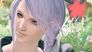 [6.0 Hissrad Center] Đạo diễn thật dễ thương [ff14]